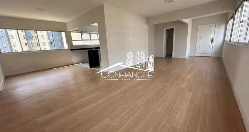Apartamento com 3 quartos à venda na Rua Fernando Simas, 692, Bigorrilho, Curitiba