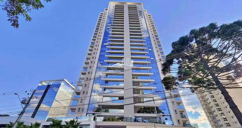 Apartamento com 4 quartos à venda na Rua José Izidoro Biazetto, 1324, Campo Comprido, Curitiba