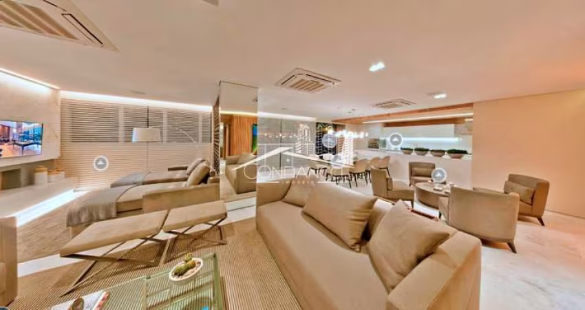 Apartamento com 4 quartos à venda na Rua José Izidoro Biazetto, 1324, Campo Comprido, Curitiba