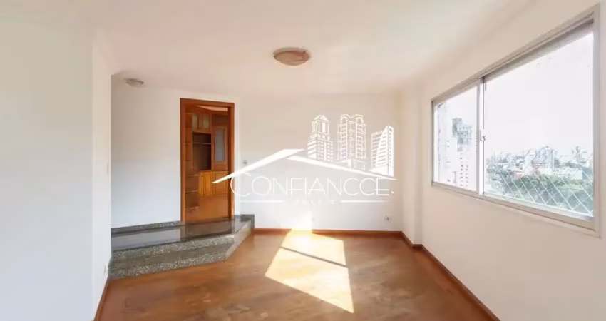 Apartamento com 3 quartos à venda na Rua Bom Jesus, 100, Juvevê, Curitiba