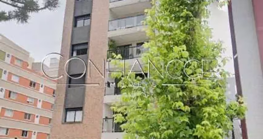 Apartamento com 2 quartos à venda na Rua Mauá, 244, Alto da Glória, Curitiba