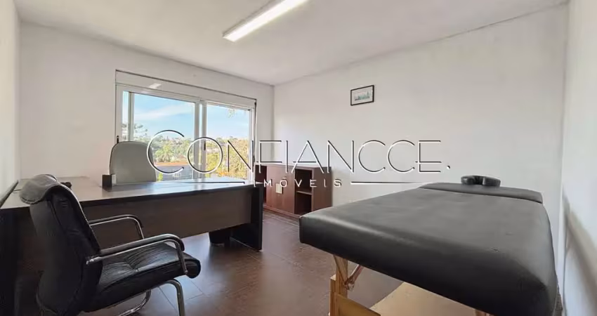 Sala comercial para alugar na Avenida Manoel Ribas, 2611, Mercês, Curitiba