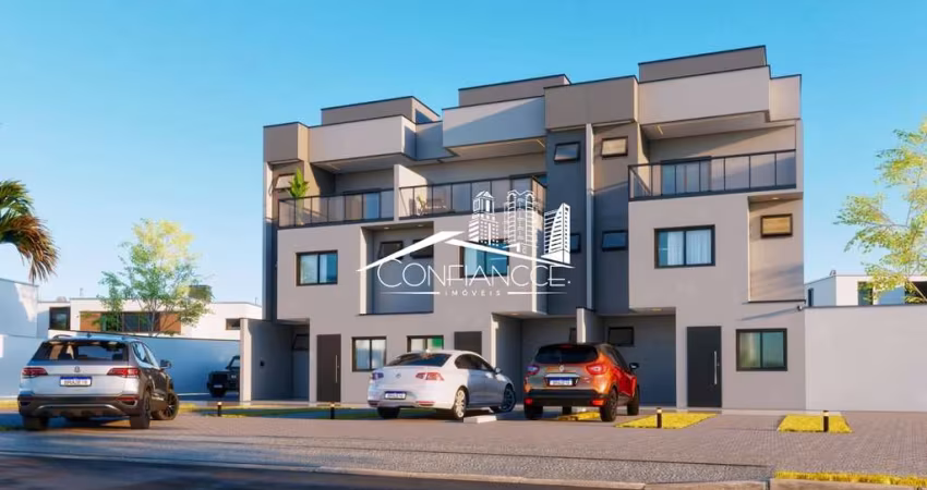 Casa com 3 quartos à venda na Rua Piauí, 1236, Água Verde, Curitiba