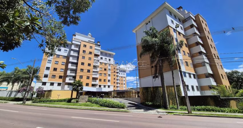 Cobertura com 3 quartos à venda na Rua Professor Pedro Viriato Parigot de Souza, Mossunguê, Curitiba