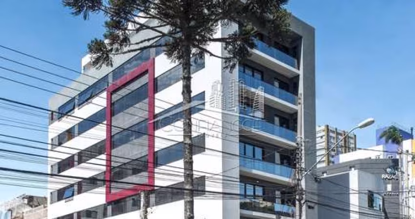 Sala comercial à venda na Travessa João Prosdócimo, Alto da Rua XV, Curitiba
