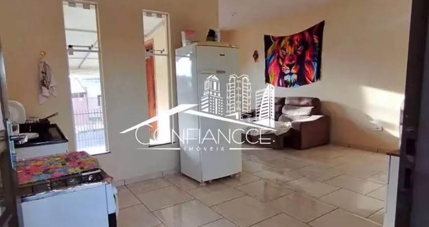 Casa com 2 quartos à venda na Rua Pedro Hidalgo Martin, 010, Residencial Interlagos, Apucarana