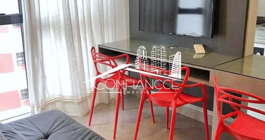 Apartamento com 1 quarto para alugar na Rua Manoel Eufrásio, 1234, Juvevê, Curitiba