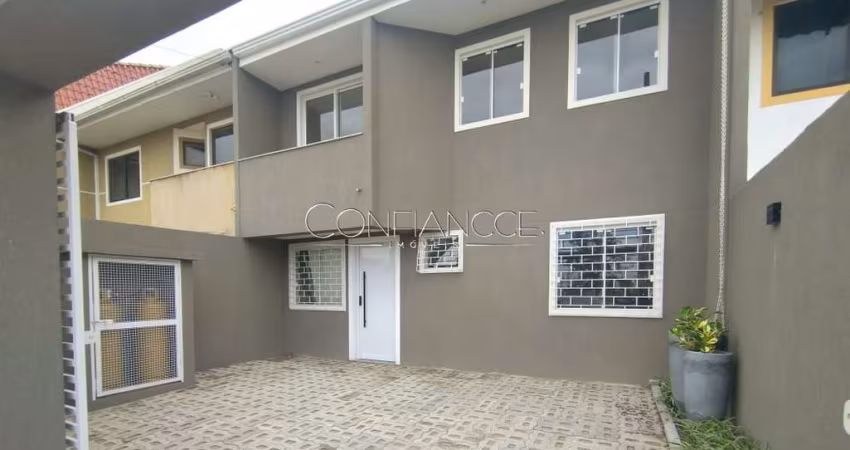 Casa com 4 quartos para alugar na Rua Diógenes Ridgley Raciop, Tarumã, Curitiba