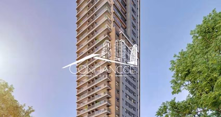 Apartamento com 3 quartos à venda na R. Euclides de Andrade, 195 - Perdizes, Jardim Vera Cruz, São Paulo