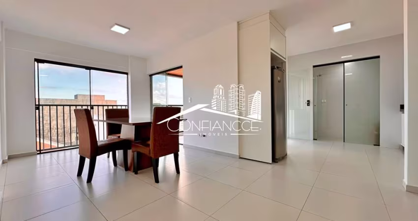 Apartamento com 2 quartos para alugar na Rua Padre Isaías de Andrade, 360, Parolin, Curitiba
