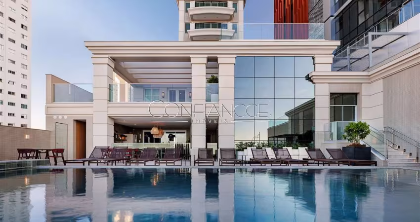 Apartamento com 5 quartos à venda na Avenida Atlântica, Barra Sul, Balneário Camboriú