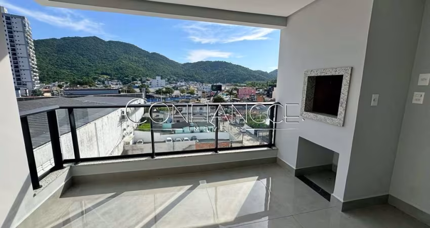 Apartamento com 2 quartos à venda na Rua Galdino Gerônimo Vieira, Fazenda, Itajaí