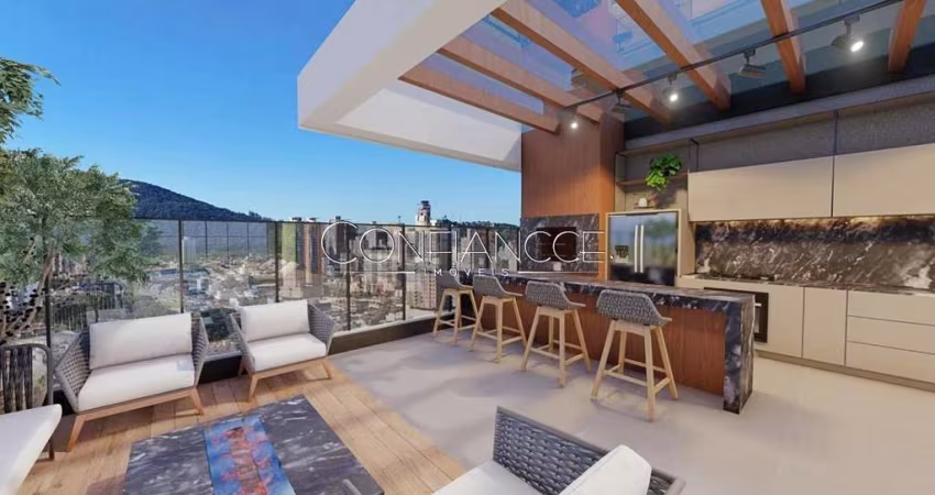 Apartamento com 2 quartos à venda na R. 720, 189 -, Tabuleiro dos Oliveiras, Itapema