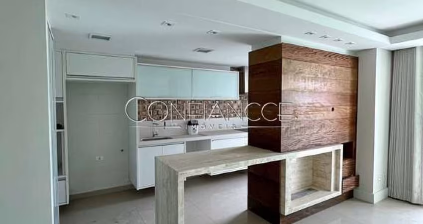 Apartamento com 2 quartos para alugar na Rua Marechal Hermes, Juvevê, Curitiba