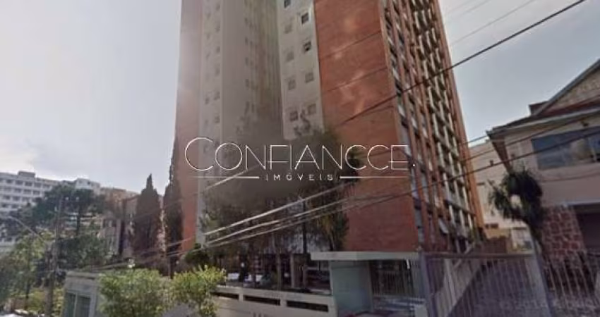 Apartamento com 3 quartos à venda na Rua XV de Novembro, Centro, Curitiba