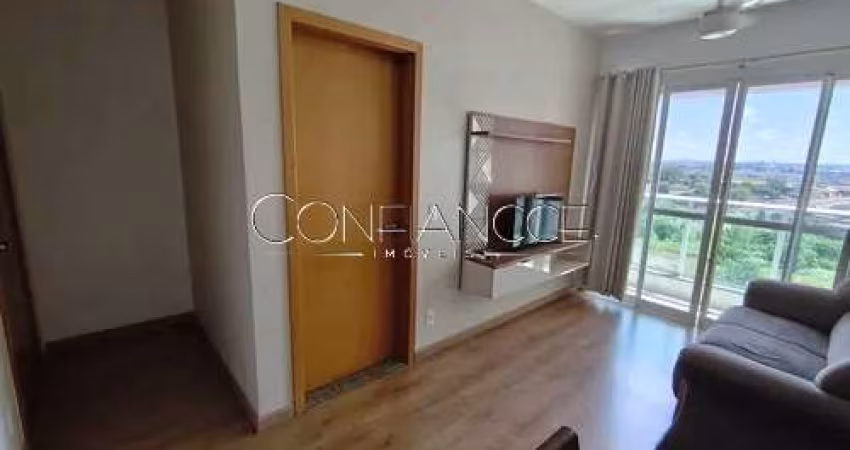 Apartamento com 2 quartos para alugar na Rua Caracas, 1255, Gleba Fazenda Palhano, Londrina