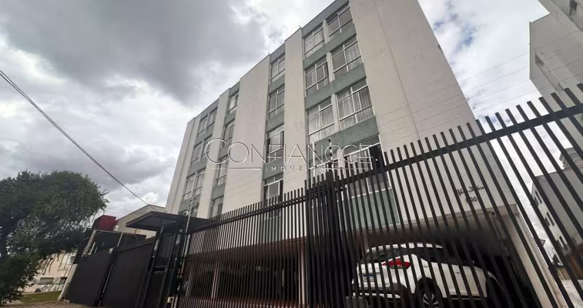 Apartamento com 3 quartos à venda na Rua Almirante Tamandaré, 800, Alto da Rua XV, Curitiba