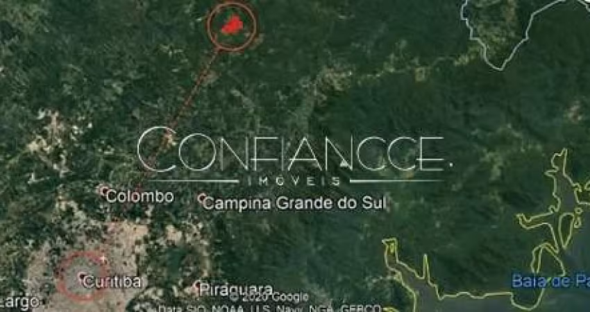 Terreno comercial à venda na Rua Carlos Gomes, 100, Centro, Cerro Azul