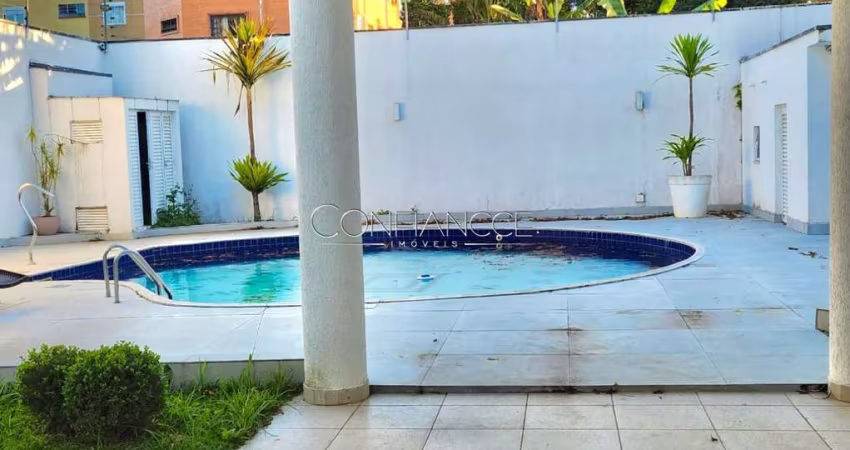 Apartamento com 4 quartos à venda na Rua Frei Orlando, 484, Jardim Social, Curitiba