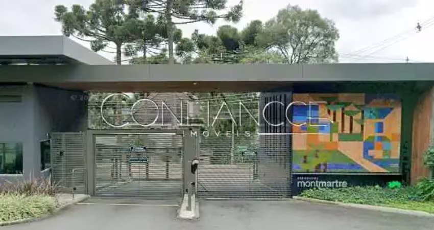 Casa em condomínio fechado com 3 quartos à venda no São João, Curitiba 