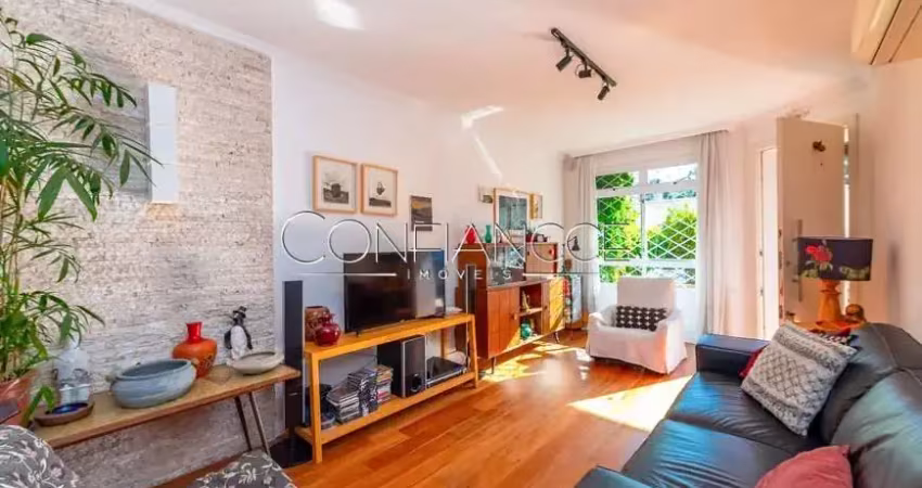 Casa com 3 quartos à venda na Rua Nestor Victor, 100, Água Verde, Curitiba
