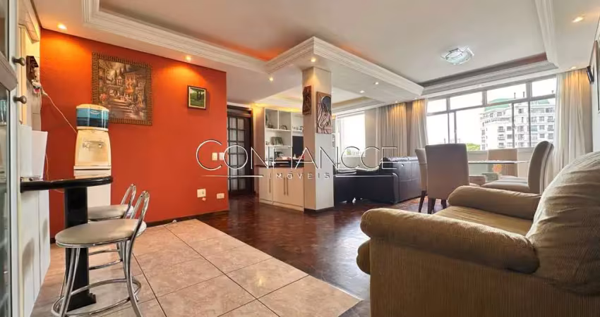 Apartamento com 2 quartos à venda na Rua Comendador Fontana, 405, Alto da Glória, Curitiba