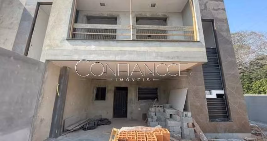 Casa com 3 quartos à venda na Rua Acre, 349, Boneca do Iguaçu, São José dos Pinhais