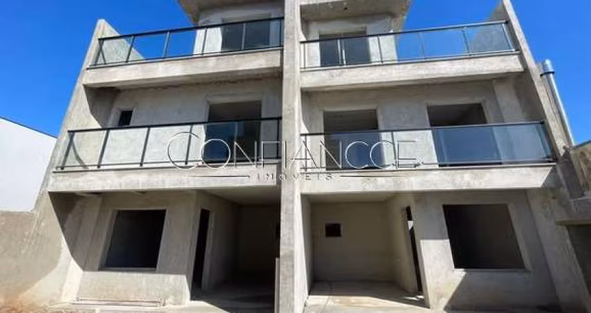 Casa com 3 quartos à venda na Rua 25 de Agosto, Xaxim, Curitiba
