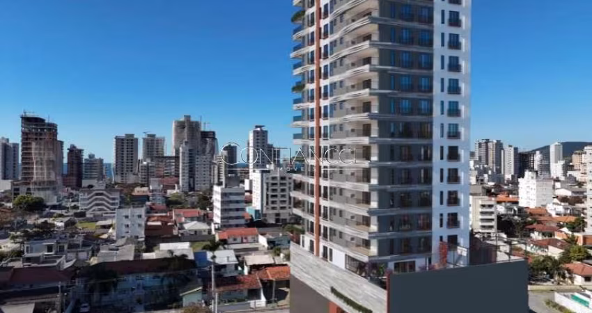 Apartamento com 4 quartos à venda na Rua João Soares, Balneário Perequê, Porto Belo