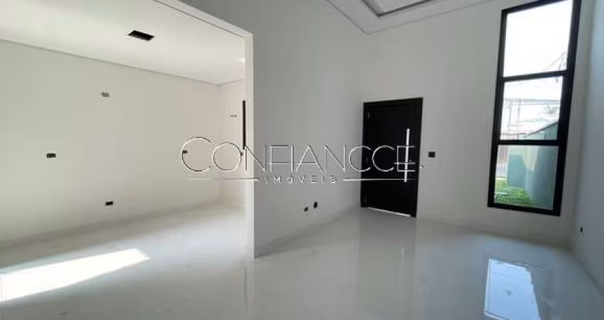 Casa com 3 quartos à venda na Rua Carmem Miranda, 387, Parque da Fonte, São José dos Pinhais