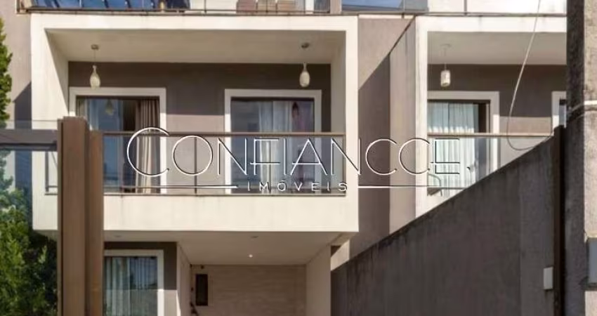 Casa com 3 quartos à venda na Rua Jornalista Alceu Chichorro, Bairro Alto, Curitiba