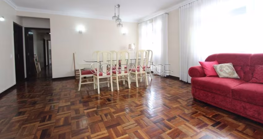 Apartamento com 3 quartos à venda na Rua XV de Novembro, 1517, Centro, Curitiba