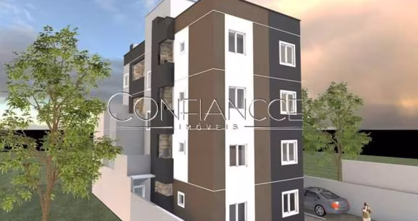 Apartamento com 2 quartos à venda na Rua Acre, 771, Boneca do Iguaçu, São José dos Pinhais