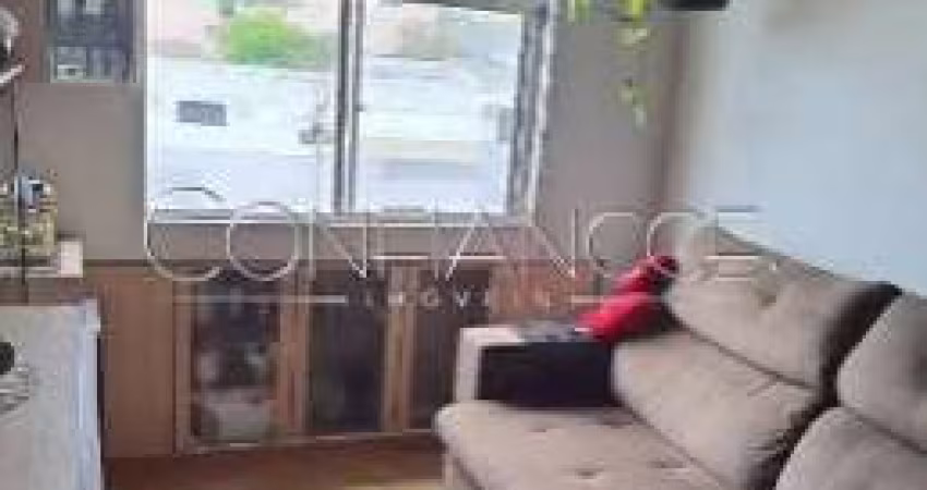 Apartamento com 2 quartos à venda na Avenida da República, 4250, Parolin, Curitiba