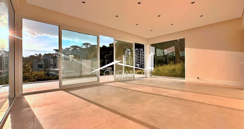 Sala comercial para alugar na Avenida Manoel Ribas, Santa Felicidade, Curitiba