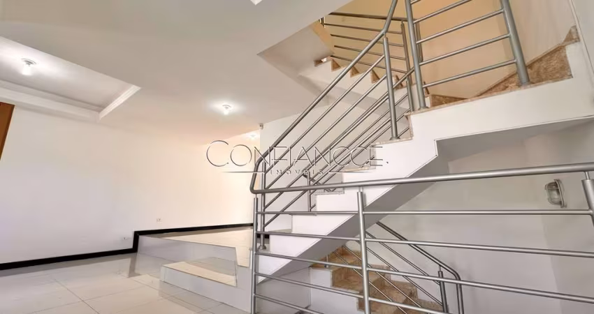 Casa com 3 quartos para alugar na Rua Curupaitis, 100, Santa Quitéria, Curitiba