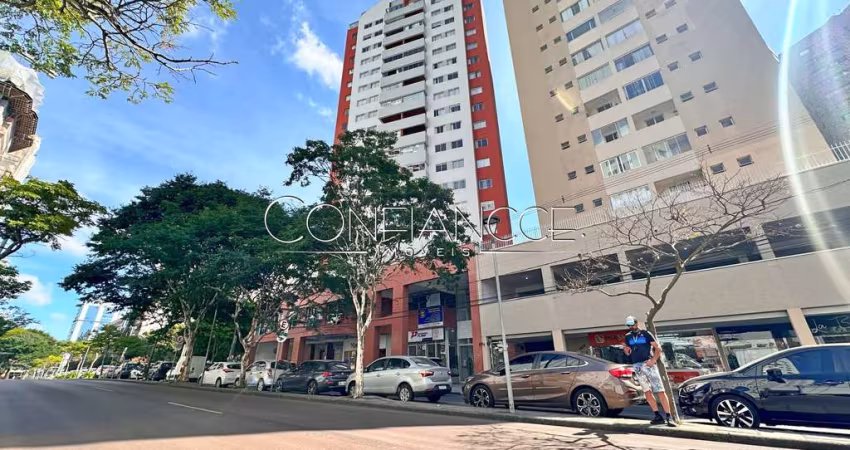 Cobertura com 3 quartos para alugar na Rua Padre Anchieta, 2690, Bigorrilho, Curitiba