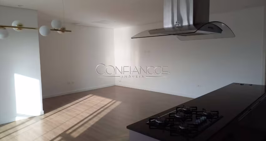 Apartamento com 3 quartos para alugar na Rua João Batista Dallarmi, 960, Santo Inácio, Curitiba