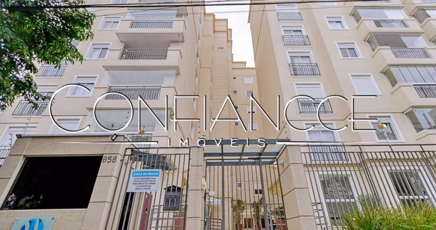 Apartamento com 3 quartos à venda na Rua Costa Rica, 858, Bacacheri, Curitiba