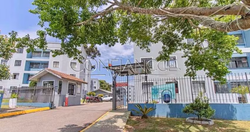 Apartamento com 3 quartos à venda na R. Ten. Djalma Dutra, 4017, Bom Jesus, São José dos Pinhais