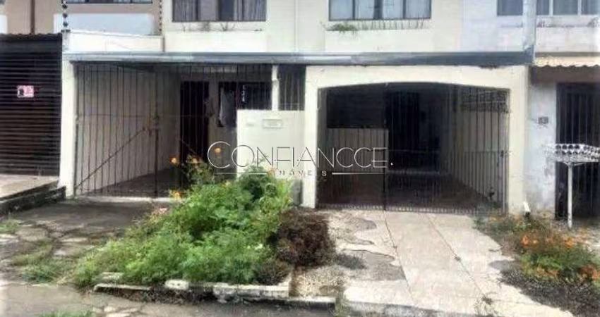 Casa com 3 quartos à venda na Rua Doutor Hugo de Barros, Jardim das Américas, Curitiba