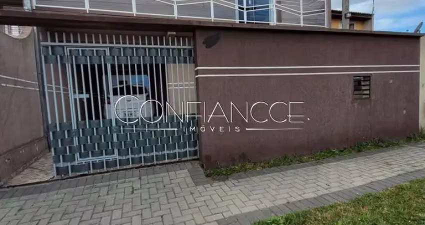 Casa com 3 quartos à venda na Rua Rubens Fabri, Cidade Industrial, Curitiba