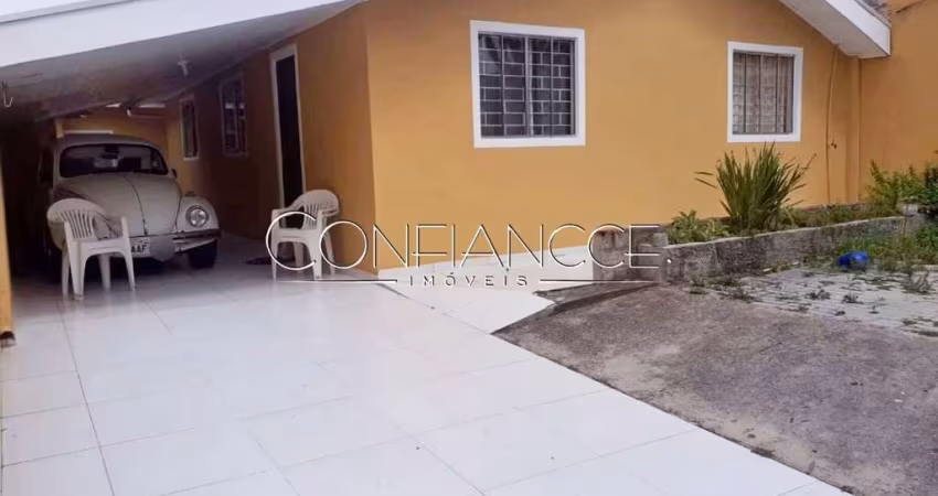 Casa com 4 quartos à venda na Rua Guilhermina Carmen Serra, Alto Boqueirão, Curitiba