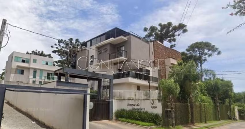 Casa com 5 quartos para alugar na Rua Eduardo Geronasso, Bacacheri, Curitiba
