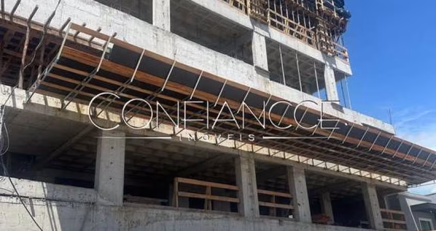 Apartamento com 2 quartos à venda na Rua do CTG, 417, Balneário Perequê, Porto Belo
