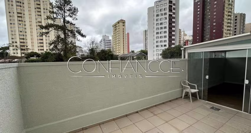 Apartamento com 2 quartos à venda na Rua Coronel Pedro Scherer Sobrinho, 260, Cristo Rei, Curitiba