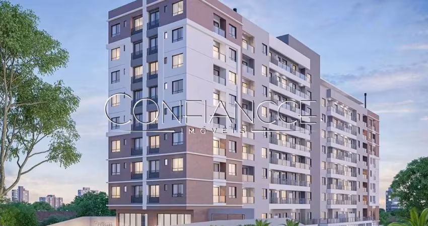 Apartamento com 3 quartos à venda na Avenida Paraná, 4749, Santa Cândida, Curitiba