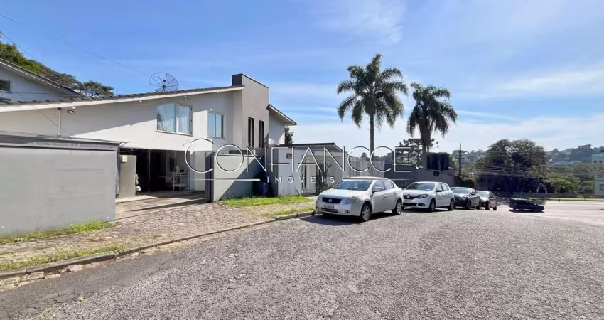 Garagem para alugar no Mercês, Curitiba 