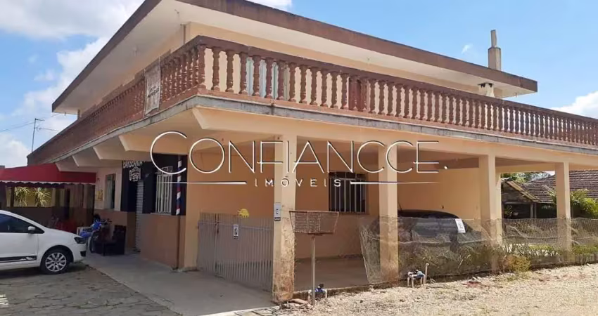 Casa com 4 quartos à venda na avenida são joão 1007, 100, Centro, Contenda