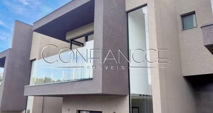 Apartamento com 3 quartos à venda na Rua Waldemar Loureiro Campos, 100, Boqueirão, Curitiba